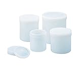 アズワン ハイベッセル容器 4450mL /4-