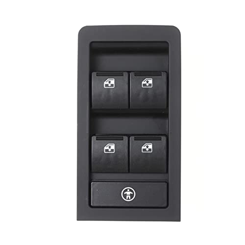 Interrupteur de vitre pour Commodore VY VZ commande centrale 2002-2008