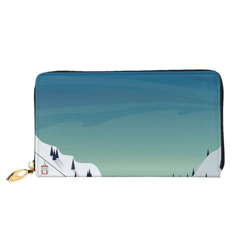 Portefeuille de plage avec fermeture éclair pour emporter vos essentiels cet été