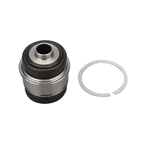 Brtec 10Pcs Rear Suspension Kit - 2 Rear Forward Upper Control Arms 2 Lower Outer Ball Joints 2 Rear Rearward Upper Control Arms 2 Rear Suspension Integral Links 2 Rear Sway Bar Links For Bmw X5 #TOP5