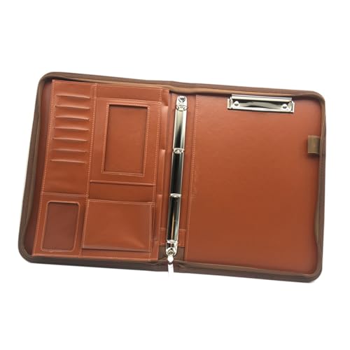 Porte-document A4 pour ne plus perdre vos fiches de travail et accessoires au bureau