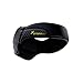 Storelli ExoShield Head Guard, Military-Grade Head Protection, Foam Padding Headband, Official Headgear of US Club Soccer, Black, Size 2