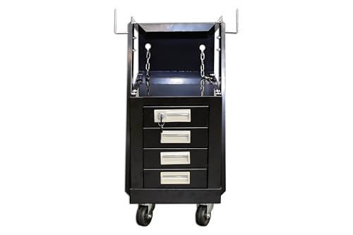 Powertec 92591 Universal Welding Cart
