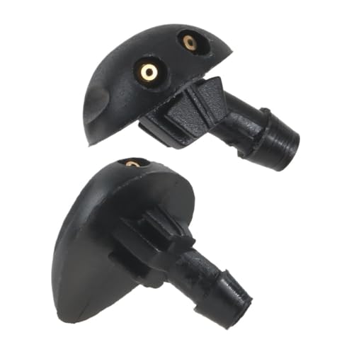 Gicleur de lave-glace pour Megane 1 essuie-glace de voiture 1996-2003