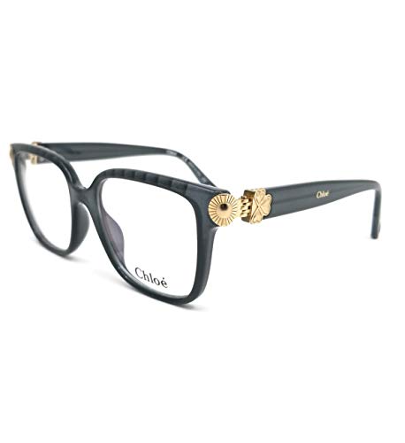 Chloe CE2732 Injected Lunettes de Soleil Petrol Mixte Adulte, Multicolore, Standard