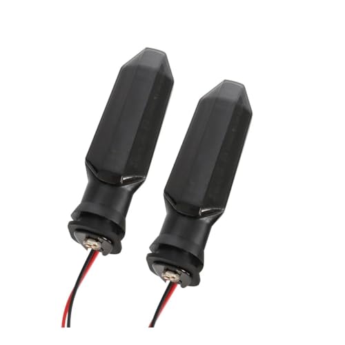 Clignotant LED Moto pour NC750X NC700 DCT CBR600RR 500R Feu Signal
