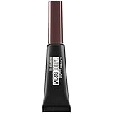 Larga duración, ultra resistente, impermeable y a prueba de manchas para una definición de cejas más completa y natural.