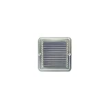 GRIGLIA AERAZIONE ALLUMINIO