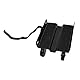 Extreme Max 5800.2003 Economy Snowmobile Dolly System – Schwarz