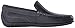 ECCO Men's Classic Moc Slip On Loafer, Black 43 EU/9-9.5 M US