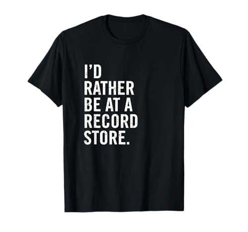 A Cool T-Shirt