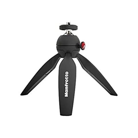 Manfrotto MTPIXIMII-B Cover