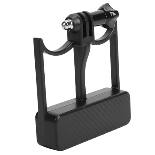 Adaptador estabilizador de mano Fabater de aluminio mecanizado de alta durabilidad