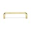 Polished Brass
