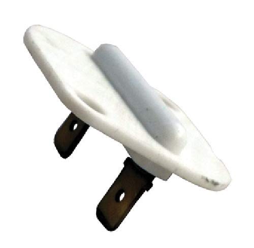 Supco SUPCO L320 SPST LIMIT THERMOSTAT