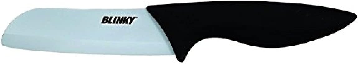 Vigor Coltello blinky ceramici santoku 12,1 cm - 29248