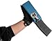 Evike Airsoft - EMG Odin Innovations Sidewinder Speed Loader with Sound-Dampening Buffer (Color: Drama-Free Blue Special Edition) - (PID: 78850)
