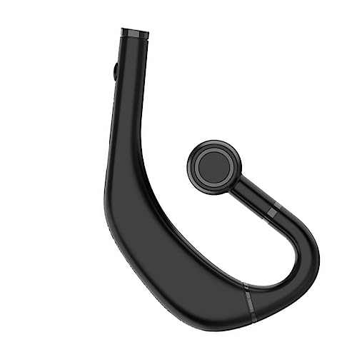 NUOBESTY 1Juego Auriculares Inalámbricos Mini Deportivos con Reducción De Ruido Ergonómico Batería Correr y Actividades Al Aire