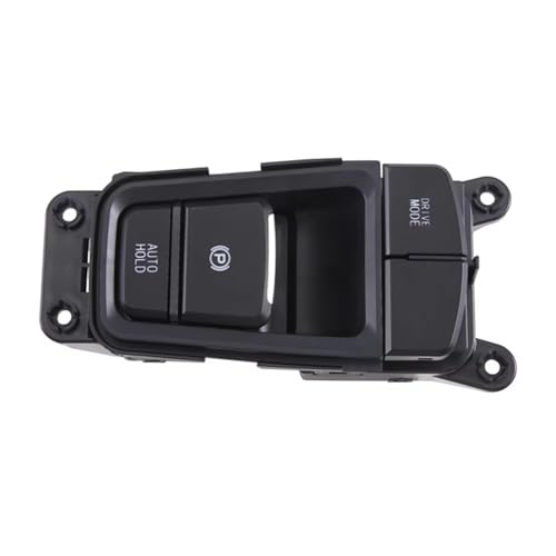 Bouton de frein de stationnement électronique pour Hyundai Sonata 9 référence 93300E6020 - 3