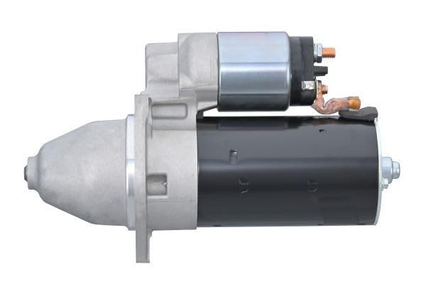 Démarreur HELLA pour résoudre les problèmes de lancement sur HATZ 1D90