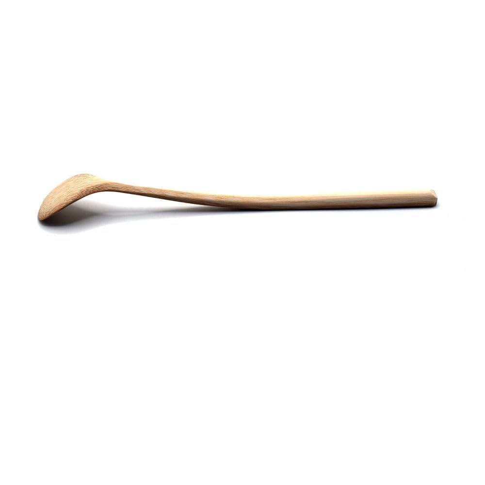 真茶杓、18cm、かた1番 真茶杓、18cm、かた1番 真茶杓、18cm、かた1番