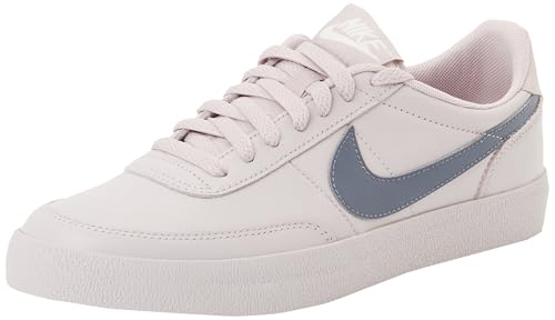 NIKE HM9431-003 KILLSHOT 2 LTR Homme Platinum Violet/Light Carbon-SAIL EU 43