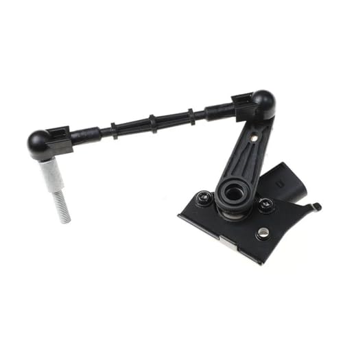 Capteur de hauteur de phare défectueux : solution OEM 8W0941309B arrière gauche