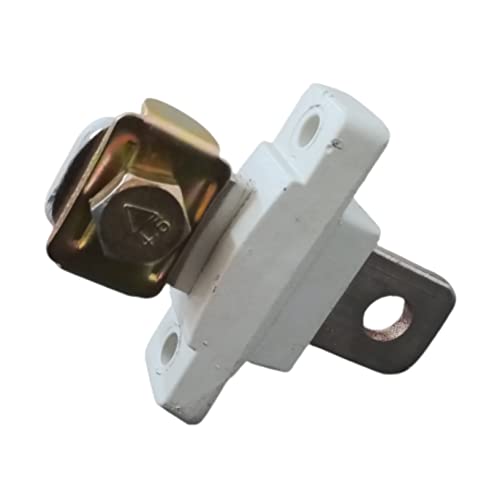 Vulcan Complete Brass Terminal For Welding Machine (Pack of 2) (Heavy) (B0BNXLLLD2) Amazon Price History, Amazon Price Tracker