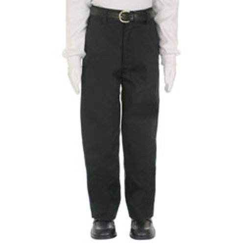 Image of French Toast Boys' Work Wear Finish Double Knee Pant