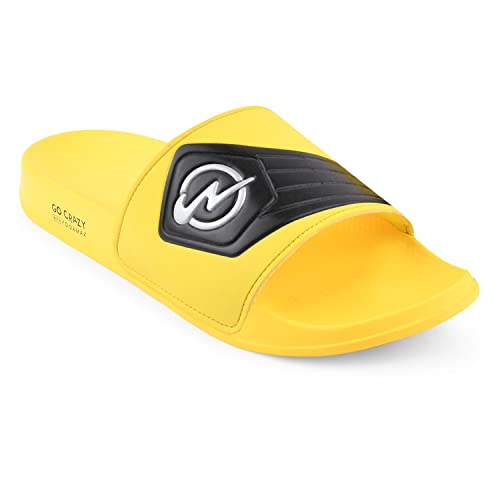 Image of Campus Men Sl-429 Sliders