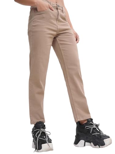 Image of Tokyo Talkies Women Jeans