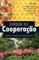 Jardim Da Cooperacao 8577790223 Book Cover
