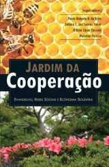Paperback Jardim Da Cooperacao [Portuguese_Brazilian] Book