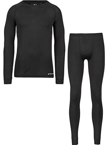 Couche de base homme WHISTLER Oppdal thermique respirant