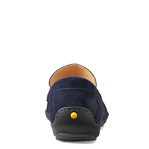 Image of Samuel Hubbard Men's M2111-606 - Free Spirit 7 M Navy