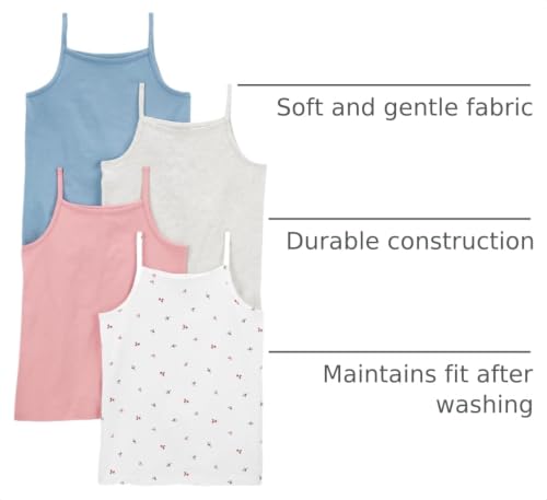 Image of Simple Joys by Carter's Girls Tank Tops