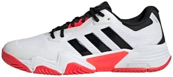 Adidas Mens Solematch Control 2 Tennis Shoes