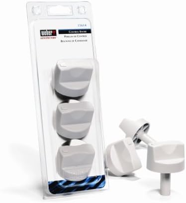 Weber Perillas de control 3614