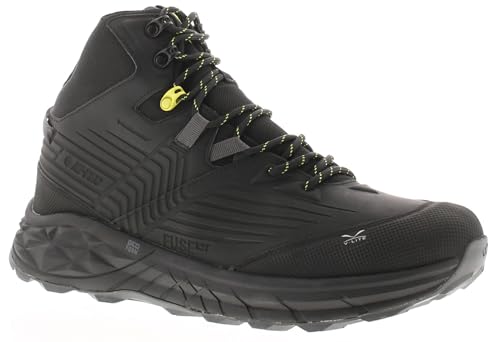 Chaussures de randonnée Hi-Tec Fuse Trek avec semelle crantée anti-dérapante