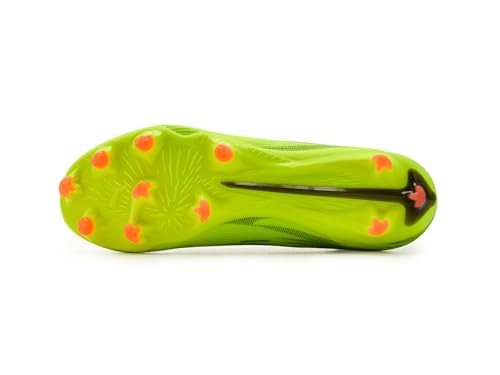 Image of PUMA Mens Ultra 6 Match Firm GroundArtificial Ground Soccer Cleats