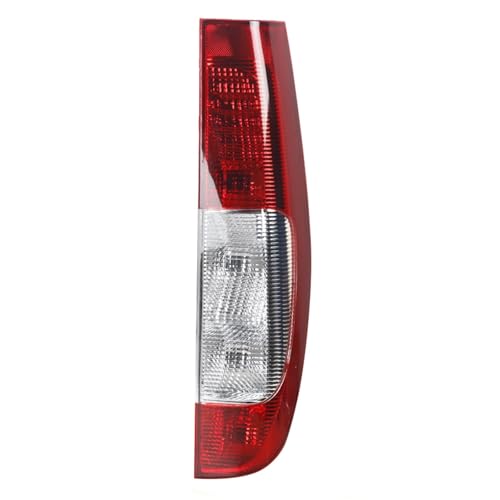Feu arrière voiture droit pour Mercedes Benz Vito W639 de 2004 à 2015