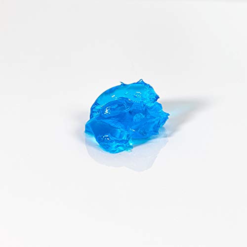 L3 Level 3 Hair Gel - Super Strong Hold - Flake Free - Long Lasting Shine For Men and Women - Level Three Gel - Add Volume and Texture - 500ml Bundle of 3