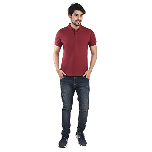 Image of Men's Polo T-Shirts