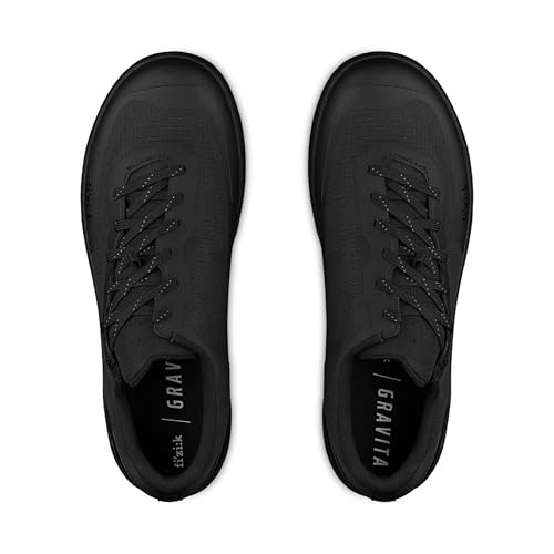 Fizik Unisex-Adult Gravita Versor Clip-in Mountain-Biking-Shoes2