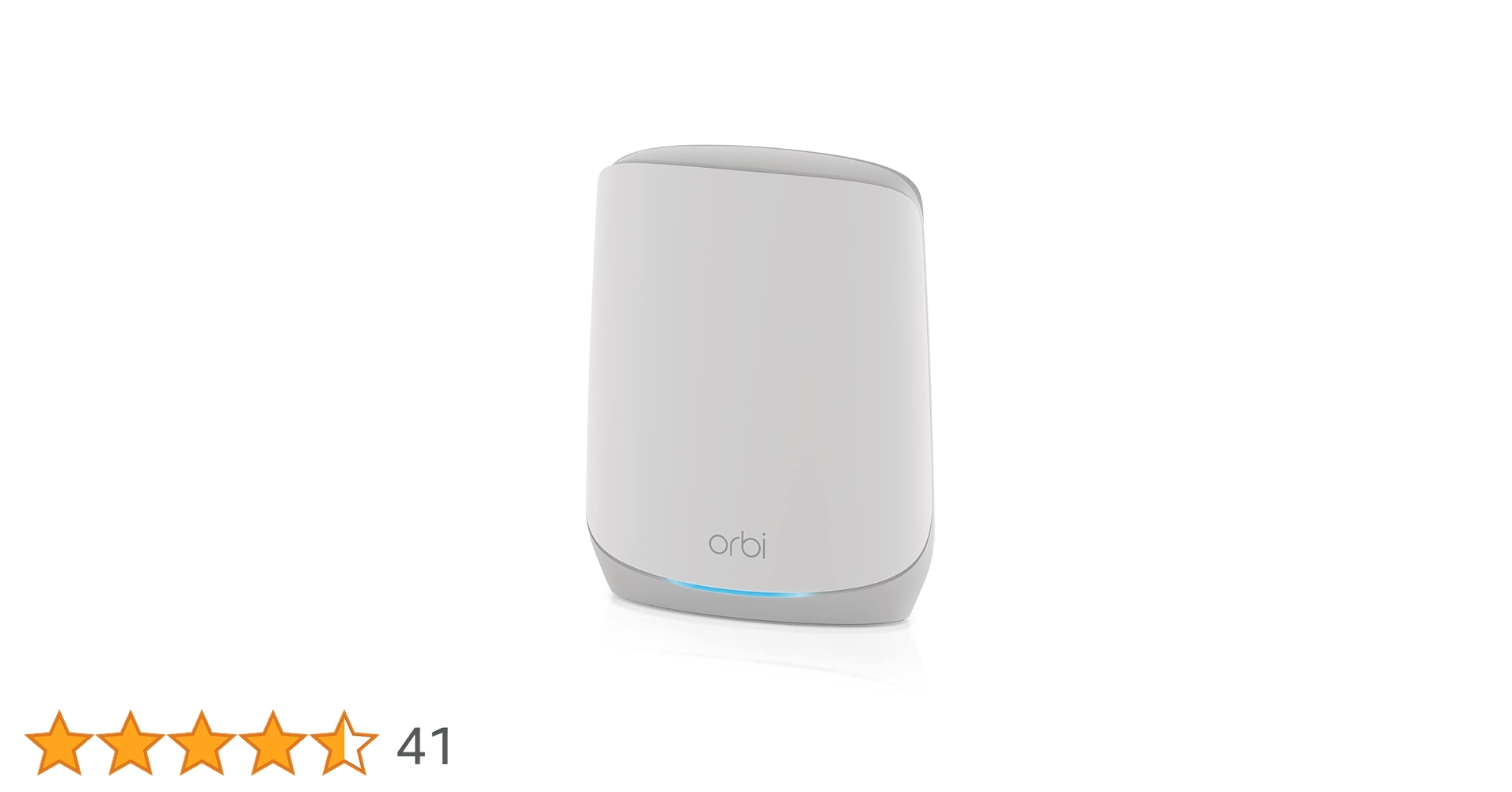 ★ネットギア NETGEAR NETGEAR Orbi WiFi6 　3台セット 41n93x6fWHL.jpg_BO30,255,255,