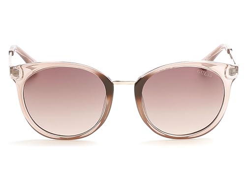 Lunette De Soleil Ronde Guess - vue 4