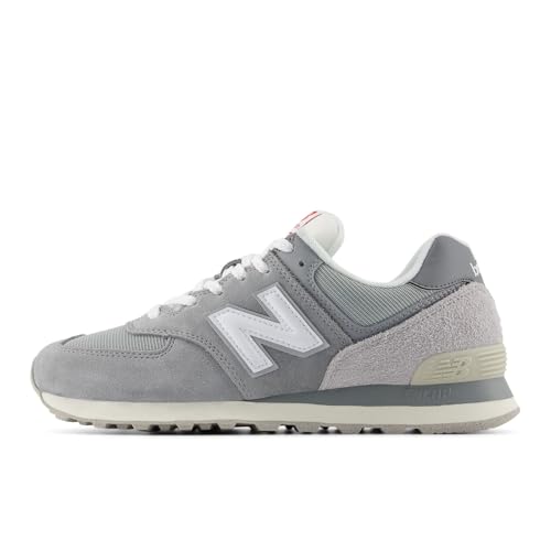 [ニューバランス] スニーカー U574 現行モデル BKR(SLATE GRAY) 23.5 cm D