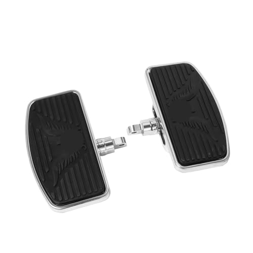 Repose-Pieds de Vitesse Moto Sportster 883 Pédales Avant Finition Premium
