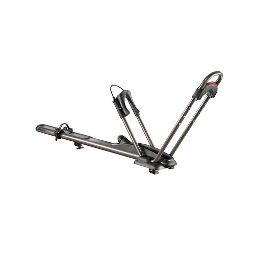 Yakima HighRoller Rooftop Bike Rack