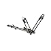 Yakima HighRoller Rooftop Bike Rack